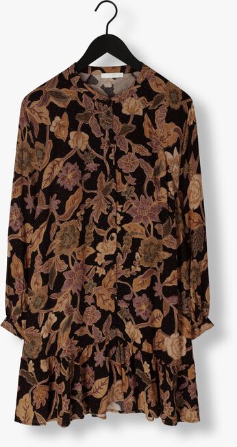 Zwarte BY-BAR Mini jurk TED LILLI DRESS - large