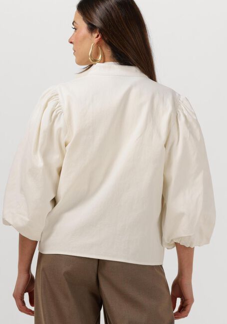 Witte MINUS Blouses SIGGA SHIRT - large