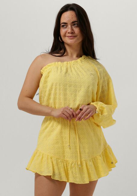 Gele HARPER & YVE Playsuits LIVA-JS - large