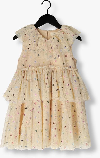 Roze KONGES SLOJD Mini jurk FAIRY DRESS - large