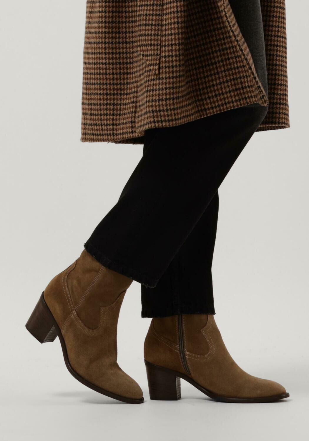 Enkellaarsjes Sale | Tot 70% korting in de outlet | Omoda