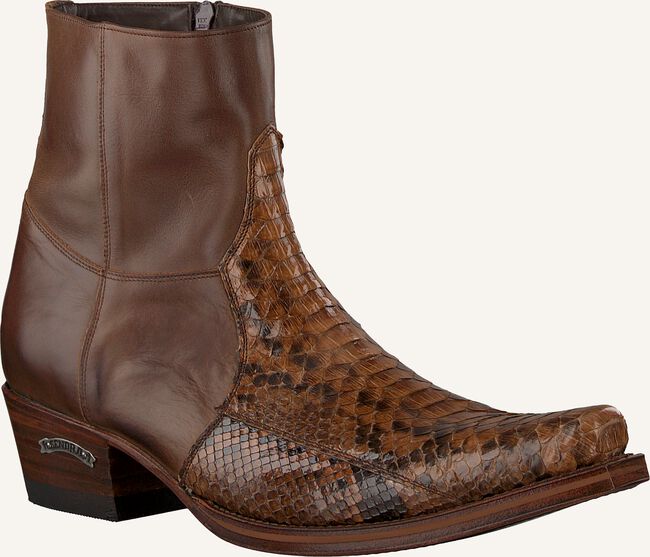 Bruine SENDRA Cowboylaarzen 15842P Bruine SENDRA Cowboylaarzen 15842P - large