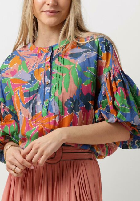 Multi LOUIZON Blouses SEKOTREE - large
