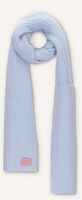 Blauwe FABIENNE CHAPOT Sjaal BIBIAN SCARF - medium
