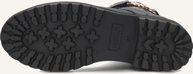 Zwarte MEXX Veterboots KYANA Zwarte MEXX Veterboots KYANA - large
