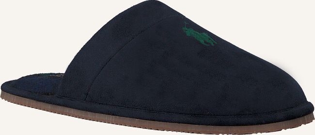Blauwe POLO RALPH LAUREN Pantoffels KLARENCE Blauwe POLO RALPH LAUREN Pantoffels KLARENCE - large