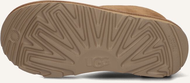 Cognac UGG Veterboots KIDS NEUMEL Cognac UGG Veterboots KIDS NEUMEL - large