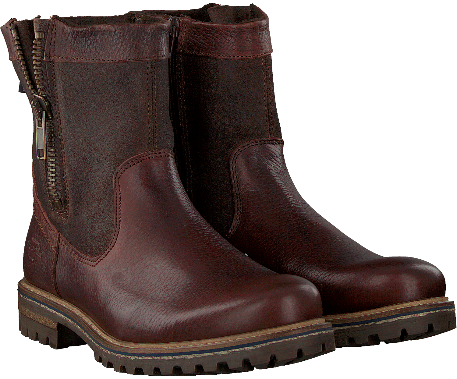Gaastra heren veterboots online bestellen | Scapino