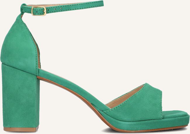 Groene OMODA Sandalen ISLA 01 Groene OMODA Sandalen ISLA 01 - large