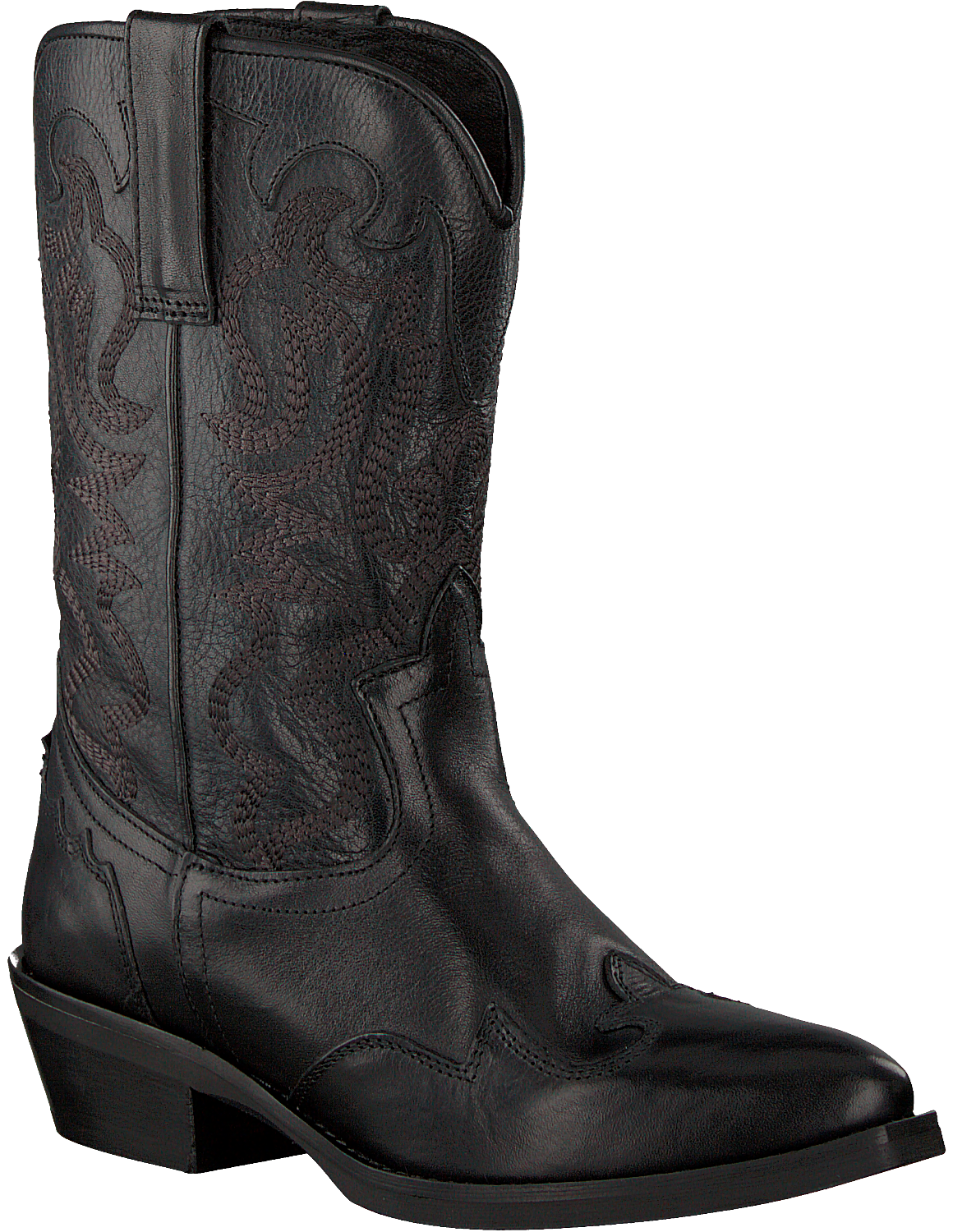 Zwarte OMODA Lange laarzen TEX503 | Omoda Zwarte OMODA Lange laarzen TEX503 | Omoda