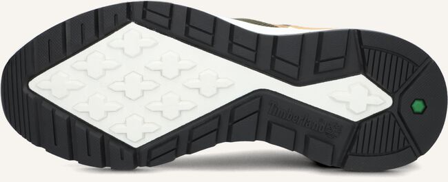 Groene TIMBERLAND Lage sneakers SPRINT TREKKER LOW FABRIC Groene TIMBERLAND Lage sneakers SPRINT TREKKER LOW FABRIC - large