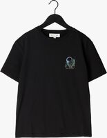 Zwarte HOUND T-shirt TEE S/S - medium