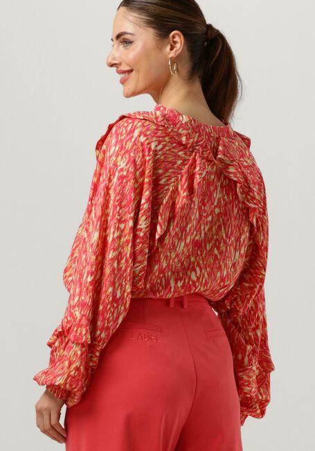 Koraal REFINED DEPARTMENT Blouses ROMA - large