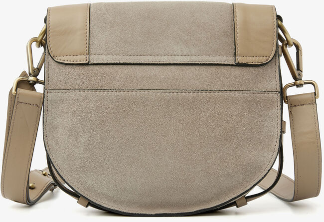 Beige VIA VAI Crossbodytassen MAE LIZZY - large