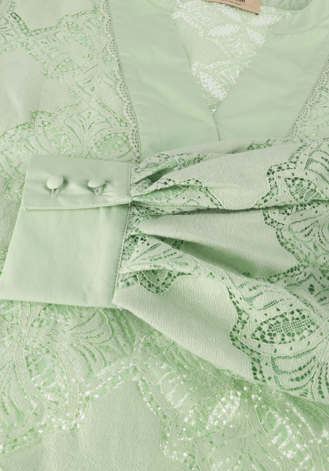 Mint MOS MOSH Blouses YEN - large