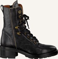 Zwarte VIA VAI Veterboots STINE CORE - medium