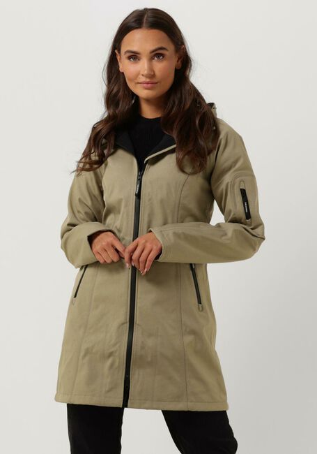 ILSE JACOBSEN RAIN 37 RAINCOAT 1 - large