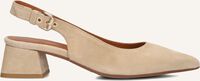 Beige BILLI BI Slingbacks A8320 Beige BILLI BI Slingbacks A8320 - medium
