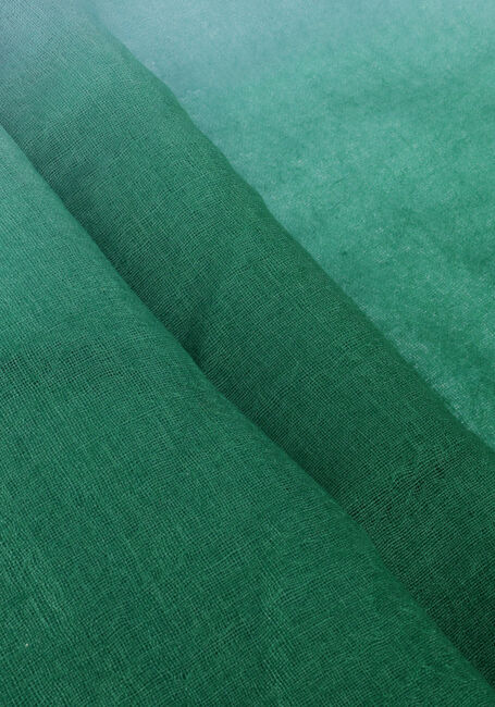 Groene MOMENT IN MAY. Sjaal ELODIE - large