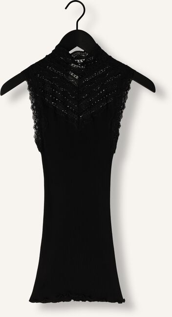 Zwarte ROSEMUNDE Top BENITA Zwarte ROSEMUNDE Top BENITA - large