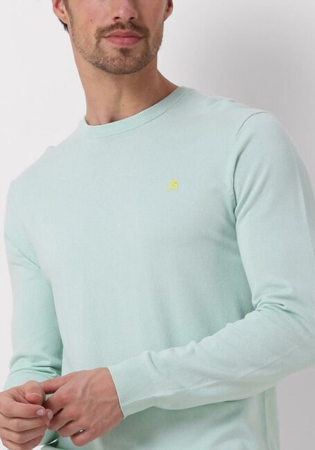 Mint SCOTCH & SODA Trui ESSENTIAL ECOVERO PULLOVER - large