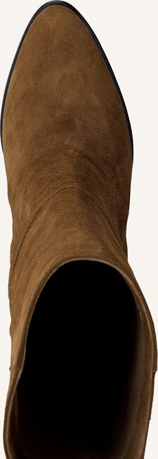 Cognac NOTRE-V Hoge laarzen 27488 Cognac NOTRE-V Hoge laarzen 27488 - large