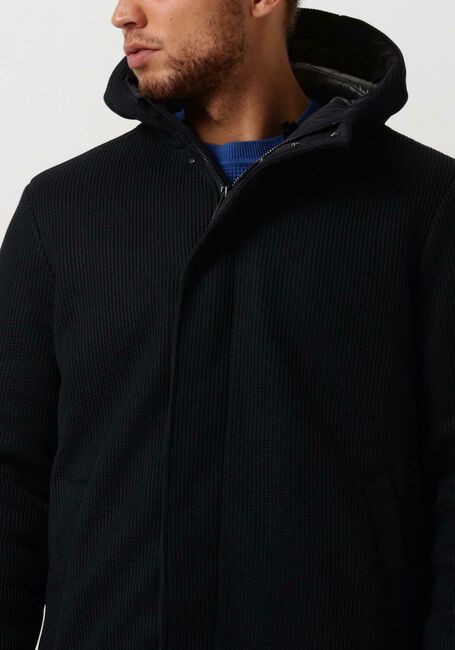 Donkerblauwe UNITY Jack BREAD IC - large