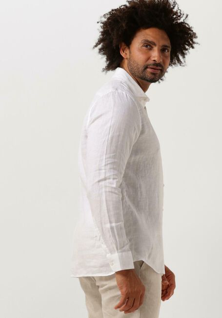 Ecru DSTREZZED Casual overhemd DS_JAGGER SHIRT - large