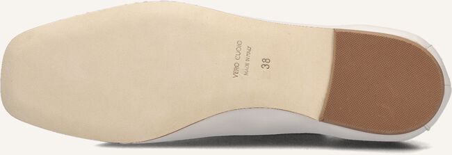Beige NOTRE-V Ballerina's 08-311 Beige NOTRE-V Ballerina's 08-311 - large