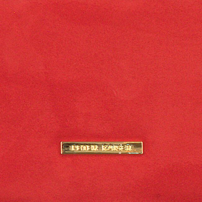 Rode PETER KAISER Clutch LANELLE Rode PETER KAISER Clutch LANELLE - large