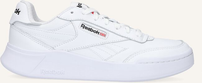 Witte REEBOK Lage sneakers CLUB C LEGACY REVEN Witte REEBOK Lage sneakers CLUB C LEGACY REVEN - large