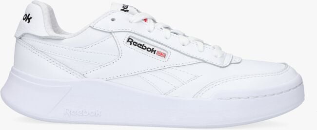 Witte REEBOK Lage sneakers CLUB C LEGACY REVEN - large