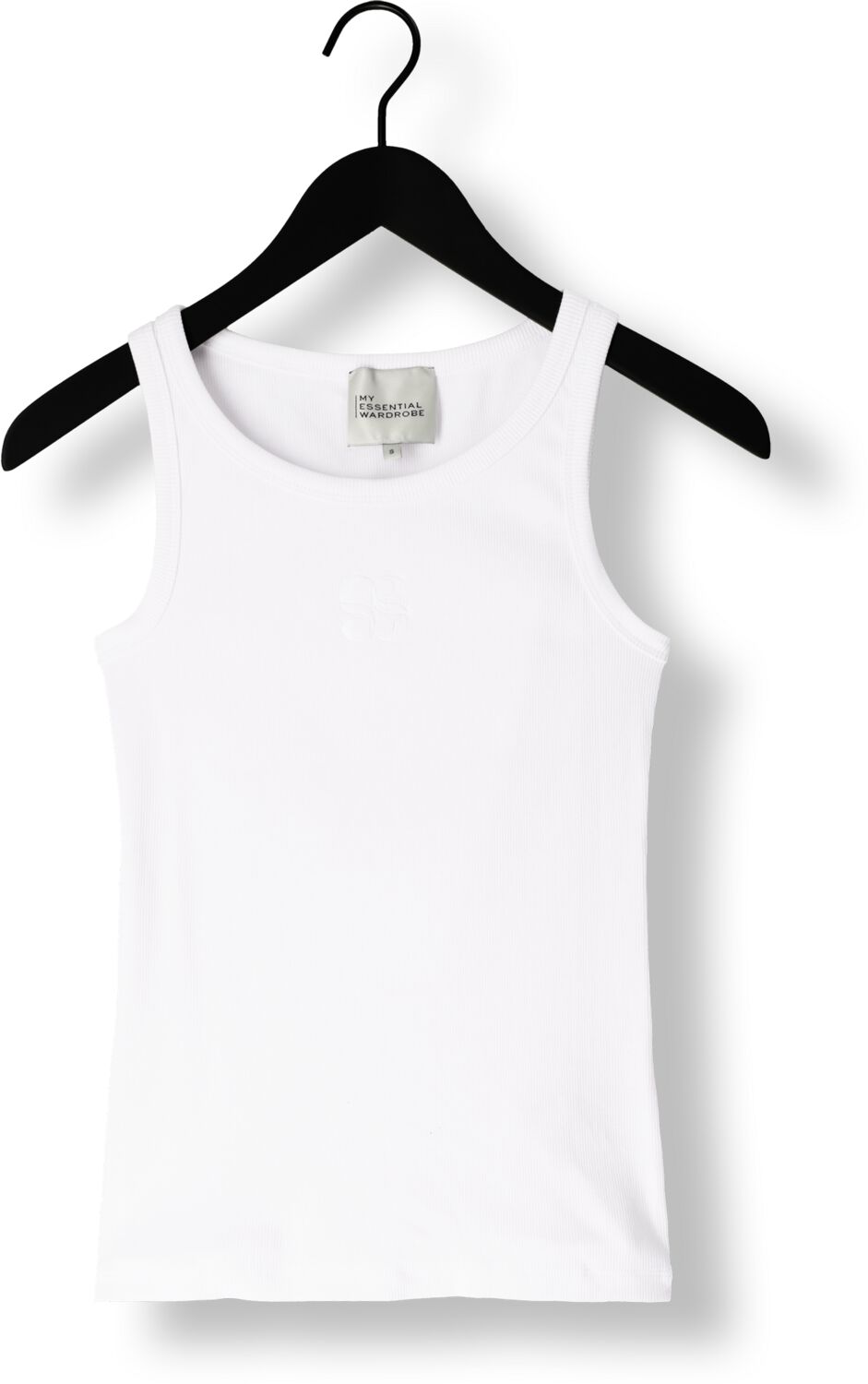MY ESSENTIAL WARDROBE Dames Tops & T-shirts Mandymw Top Beige