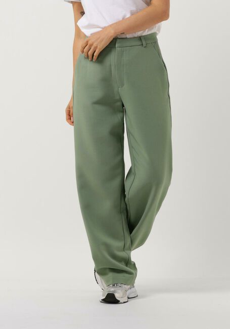 Groene MOVES Pantalon HAMASTI 2556 - large