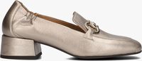 Gouden PEDRO MIRALLES Loafers 24296 - medium