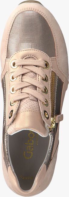 Roze GABOR Lage sneakers 335 - large