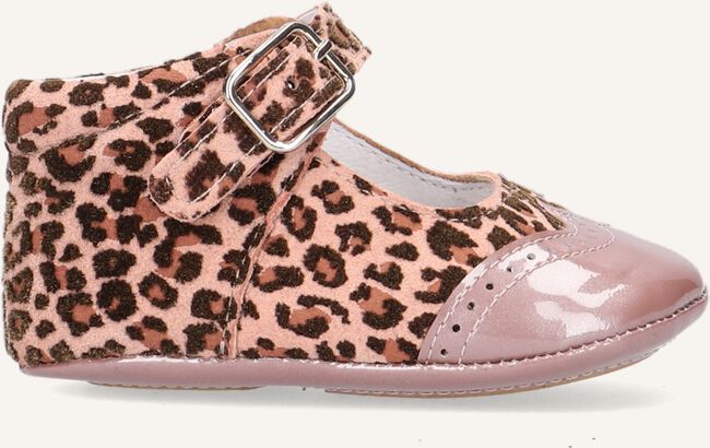 Roze BEBERLIS Sneakers CADDO Roze BEBERLIS Sneakers CADDO - large