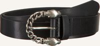 Zwarte LEGEND Riem 25167 - medium