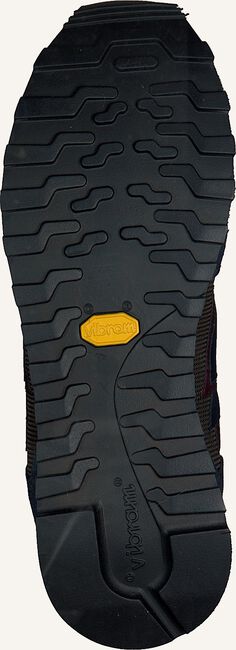 Blauwe ATLANTIC STARS Lage sneakers ARGO Blauwe ATLANTIC STARS Lage sneakers ARGO - large