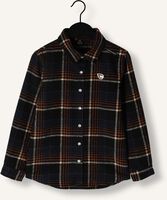 Multi COMMON HEROES Casual overhemd 2332-8106 Multi COMMON HEROES Casual overhemd 2332-8106 - medium