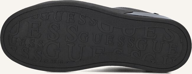 Zwarte GUESS Lage sneakers CORLINA Zwarte GUESS Lage sneakers CORLINA - large