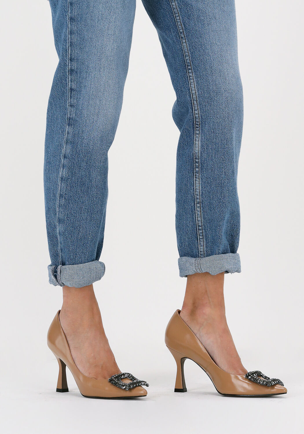 Camel BIBI LOU Pumps 657Z12VK - large