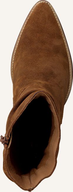 Cognac OMODA Enkellaarsjes 6125 Cognac OMODA Enkellaarsjes 6125 - large