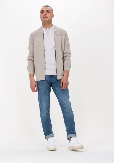 Zand SAINT STEVE Vest HENDRIK - large