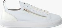 Witte REPLAY Sneakers BARROW - medium