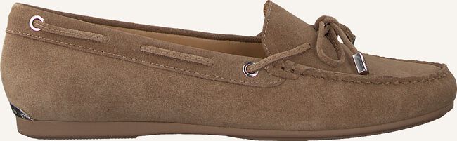 Camel MICHAEL KORS Mocassins SUTTON MOC Camel MICHAEL KORS Mocassins SUTTON MOC - large
