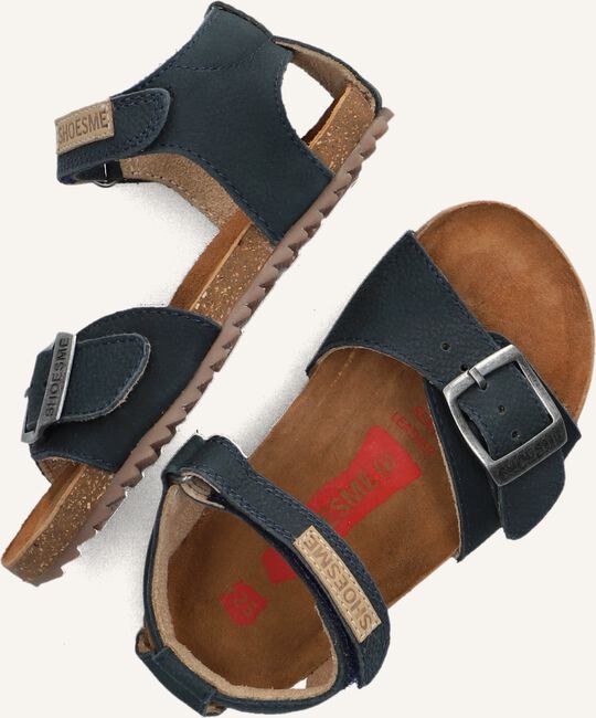 Blauwe SHOESME Sandalen IC23S002 Blauwe SHOESME Sandalen IC23S002 - large