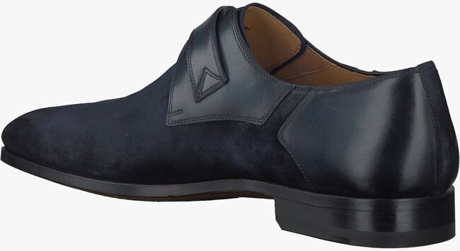 blauwe MAGNANNI Nette schoenen 18365  - large