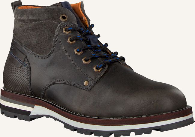 Grijze OMODA Veterboots 500059 Grijze OMODA Veterboots 500059 - large