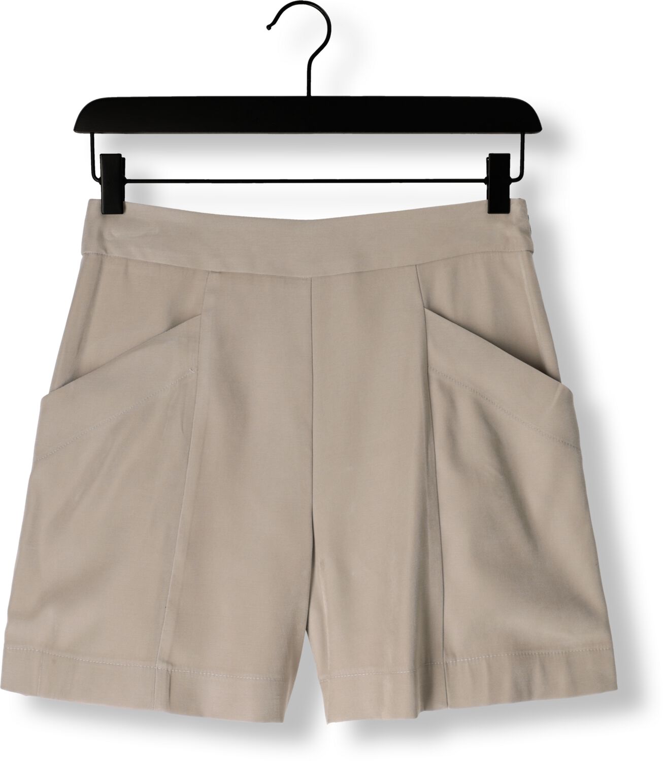 ACCESS Dames Broeken 53-5074-195 Taupe